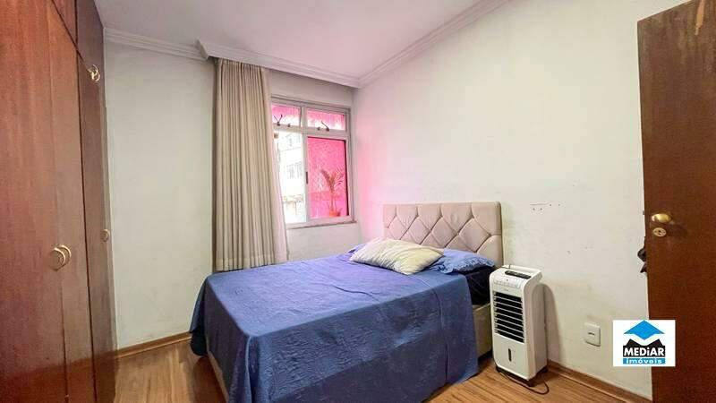 Cobertura, Sagrada Família, 3 Quartos, 2 Vagas, 1 Suíte