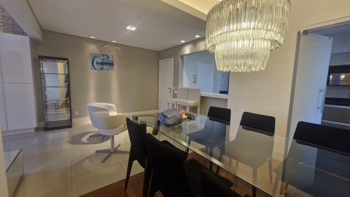 Apartamento, Vila da Serra, 3 Quartos, 2 Vagas, 1 Suíte