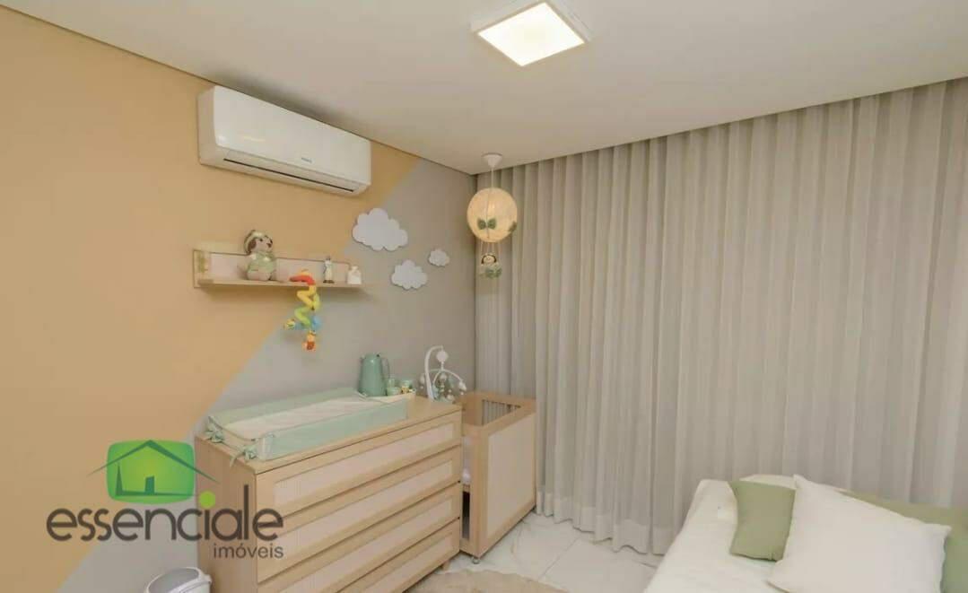 Apartamento, Eldorado, 3 Quartos, 2 Vagas, 1 Suíte