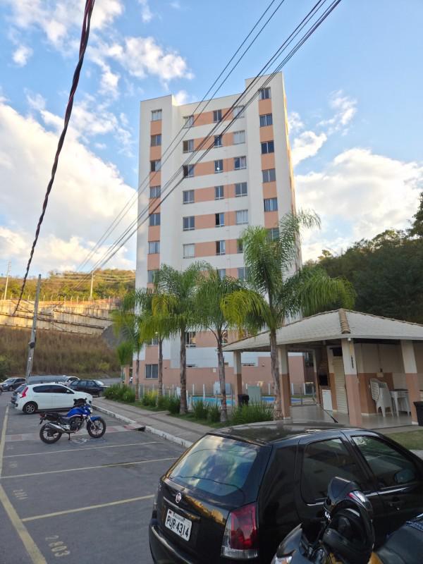 Apartamento, Borba Gato, 2 Quartos, 1 Vaga