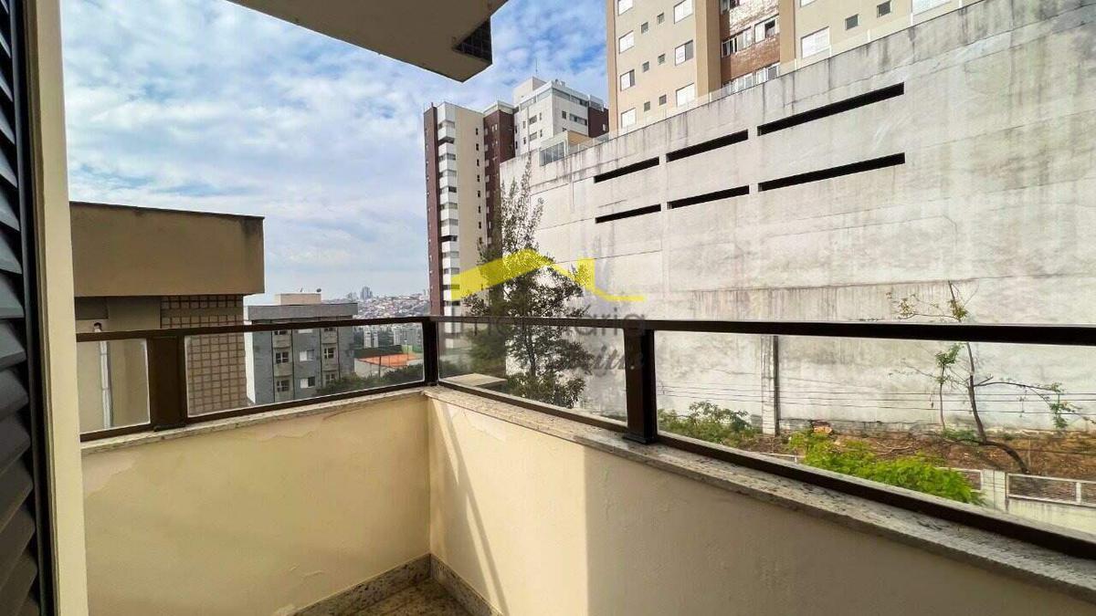 Apartamento, Buritis, 3 Quartos, 3 Vagas, 1 Suíte