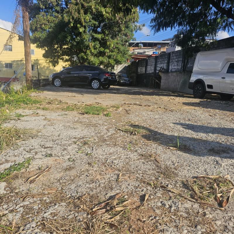 Lote, Jardim América, 0 Quarto, 0 Vaga