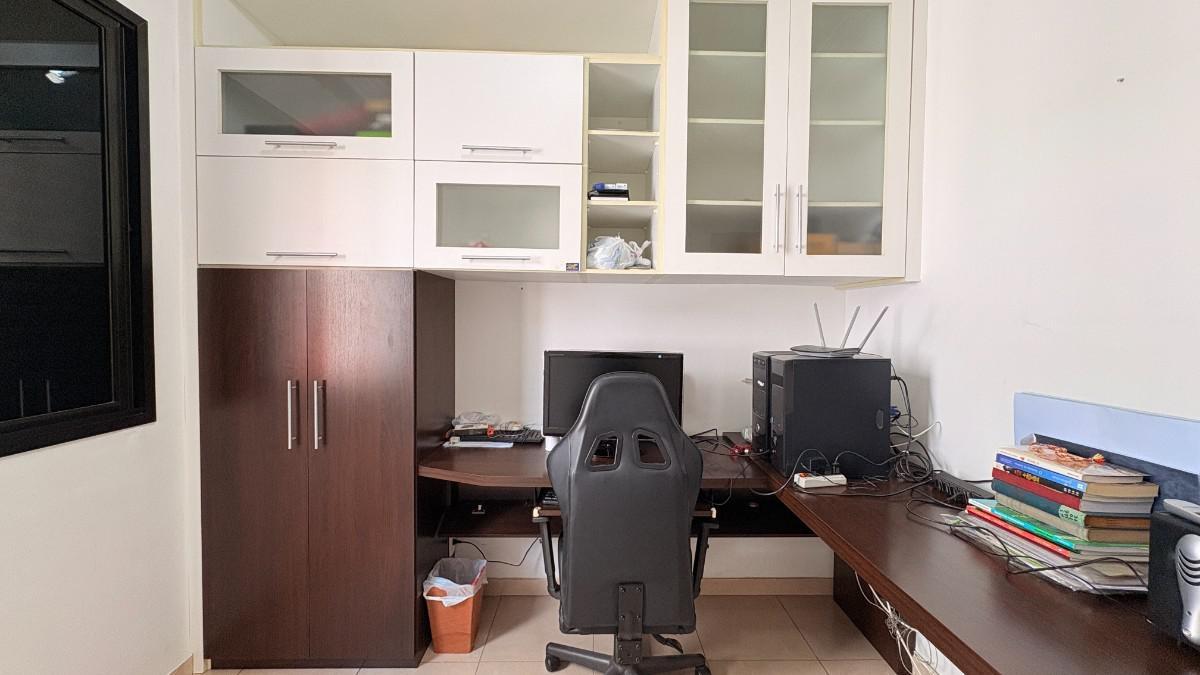 Apartamento, Coração Eucarístico, 4 Quartos, 2 Vagas, 1 Suíte