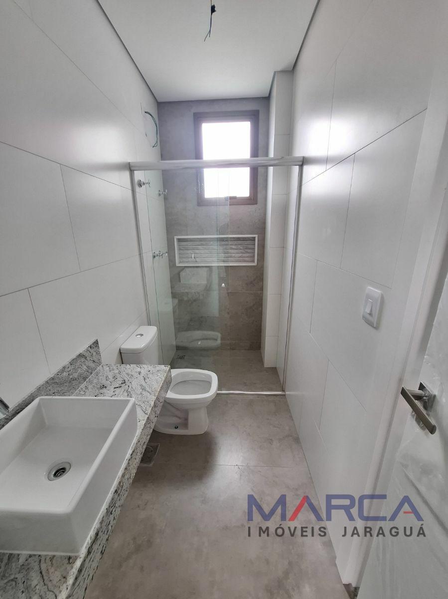 Cobertura, Jaraguá, 3 Quartos, 3 Vagas