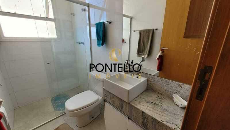 Cobertura, Santa Lúcia, 4 Quartos, 5 Vagas, 3 Suítes