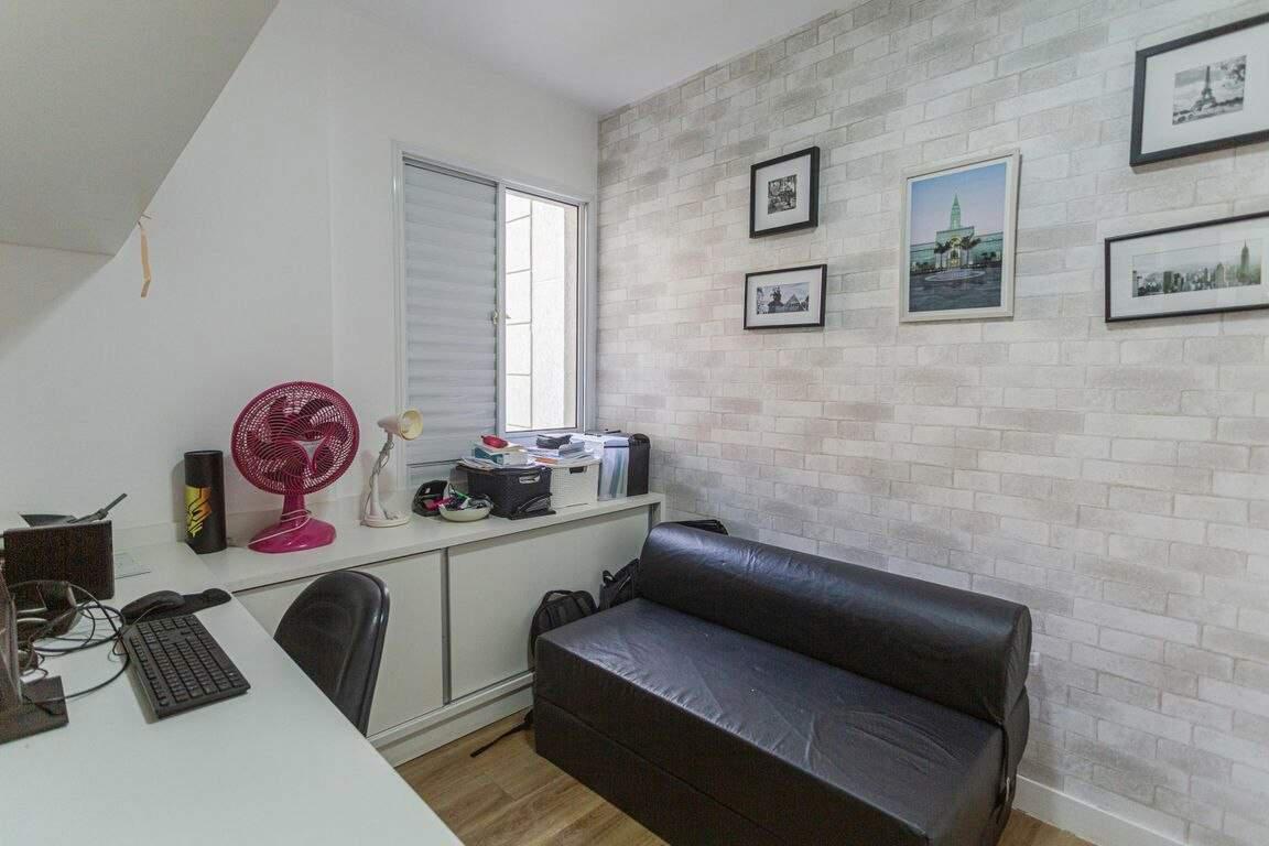 Apartamento, Sion, 3 Quartos, 2 Vagas, 1 Suíte
