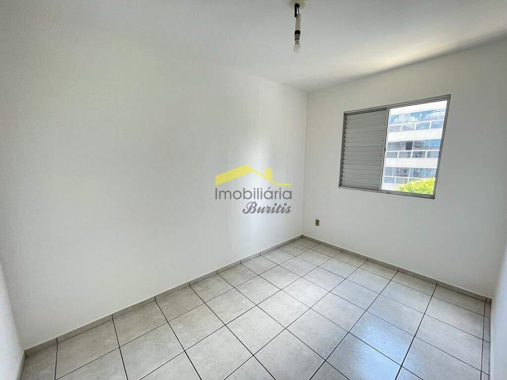 Apartamento, Buritis, 3 Quartos, 1 Vaga, 1 Suíte