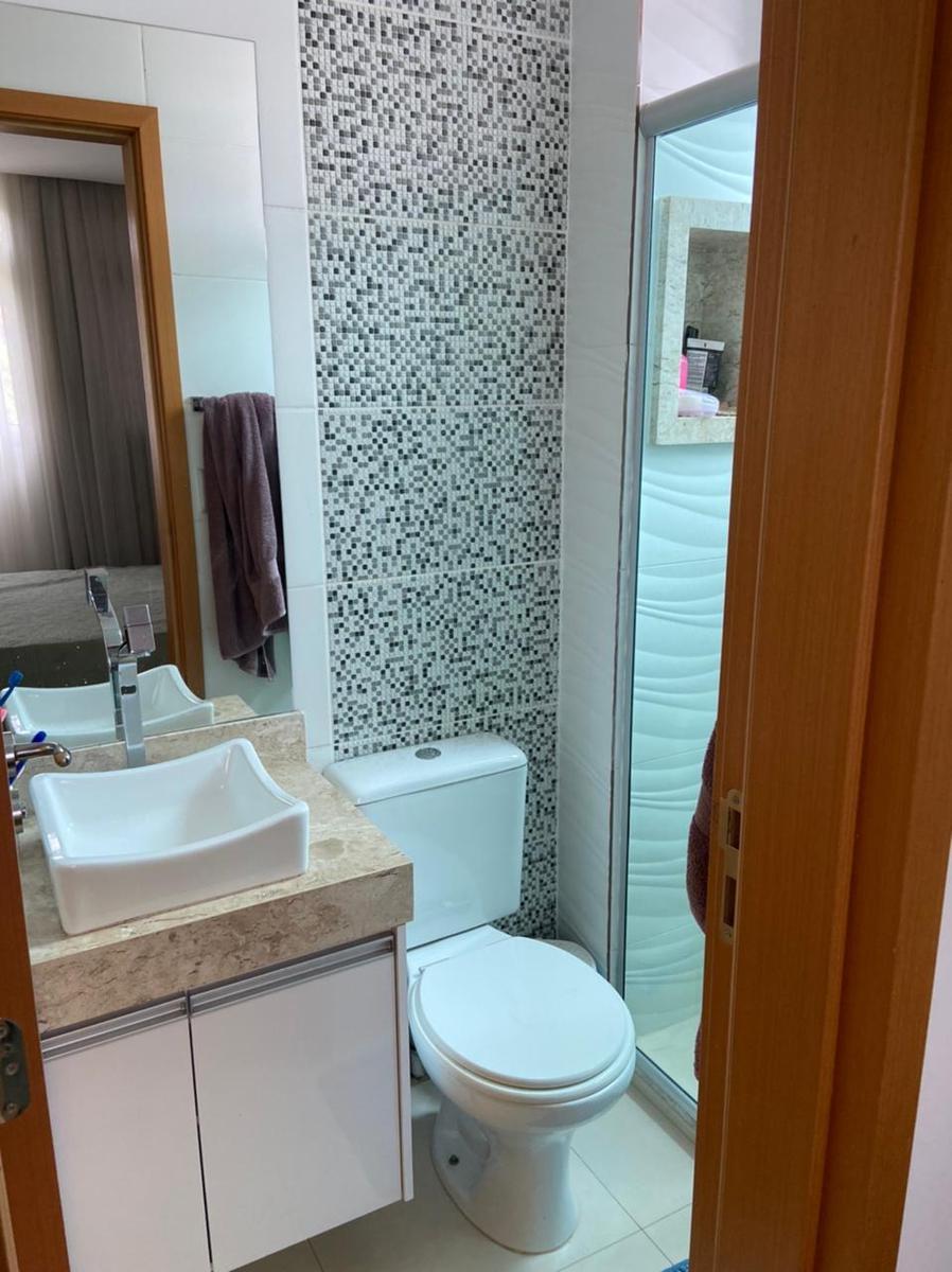 Cobertura, Guarujá, 3 Quartos, 1 Vaga, 1 Suíte