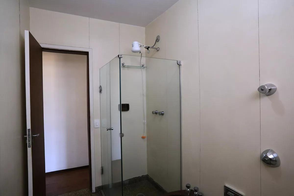 Cobertura, São Pedro, 4 Quartos, 2 Vagas, 2 Suítes
