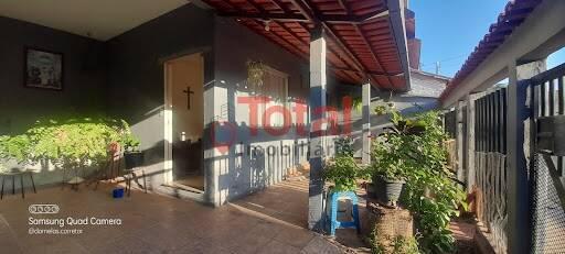 Casa, Recanto Verde, 5 Quartos, 1 Vaga, 1 Suíte