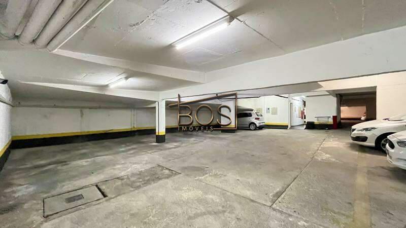 Apartamento, Santa Efigênia, 1 Quarto, 1 Vaga