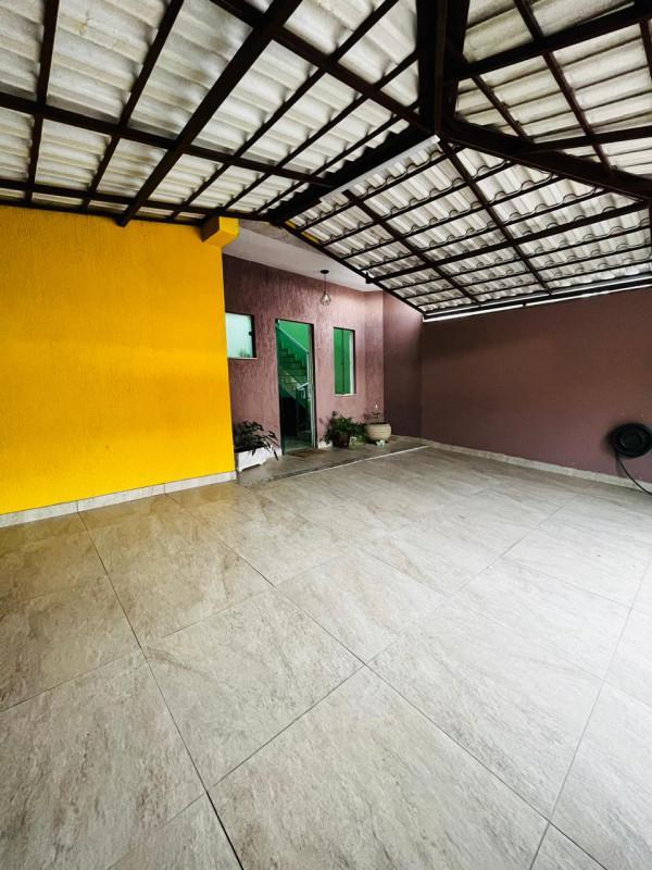 Casa, Palmeiras, 3 Quartos, 2 Vagas