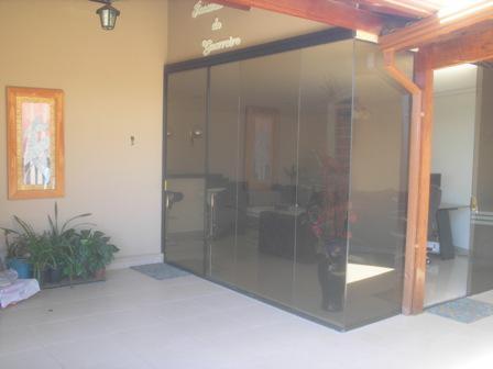Casa, Xangri-lá, 2 Quartos, 4 Vagas, 1 Suíte