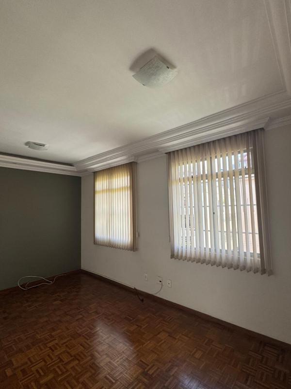 Apartamento, Padre Eustáquio, 3 Quartos, 1 Vaga