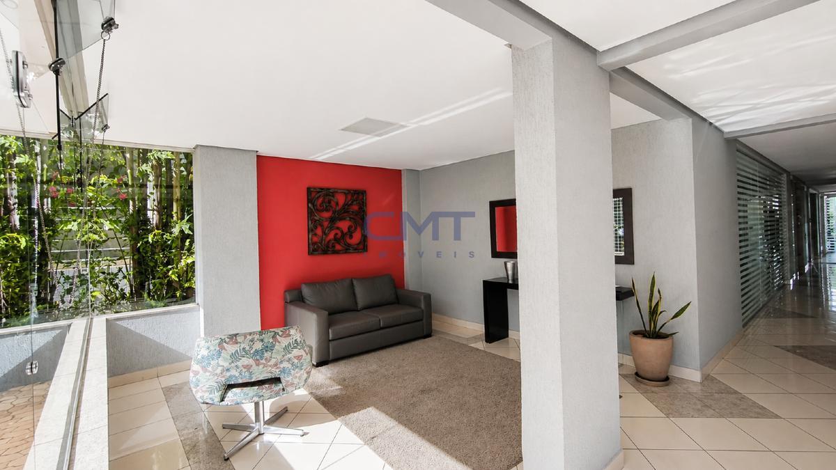 Apartamento, Buritis, 0 Quarto, 2 Vagas
