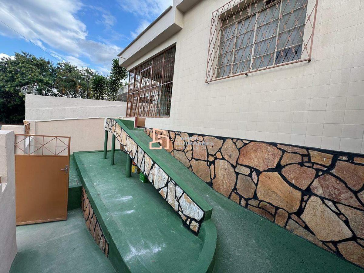Casa, Vila São Paulo, 3 Quartos, 1 Vaga