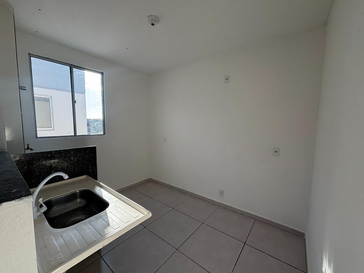 Apartamento, Retiro, 2 Quartos, 1 Vaga
