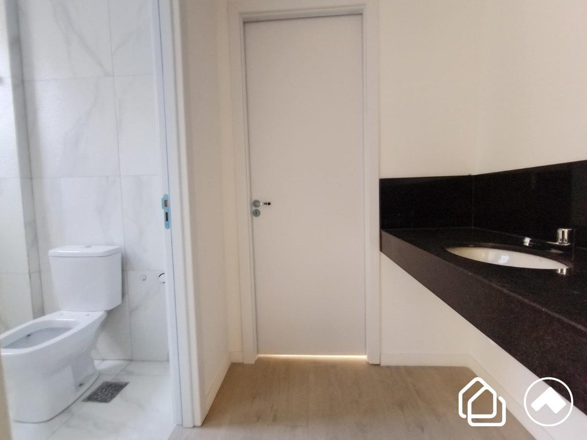 Apartamento, Estoril, 1 Quarto, 1 Vaga, 1 Suíte