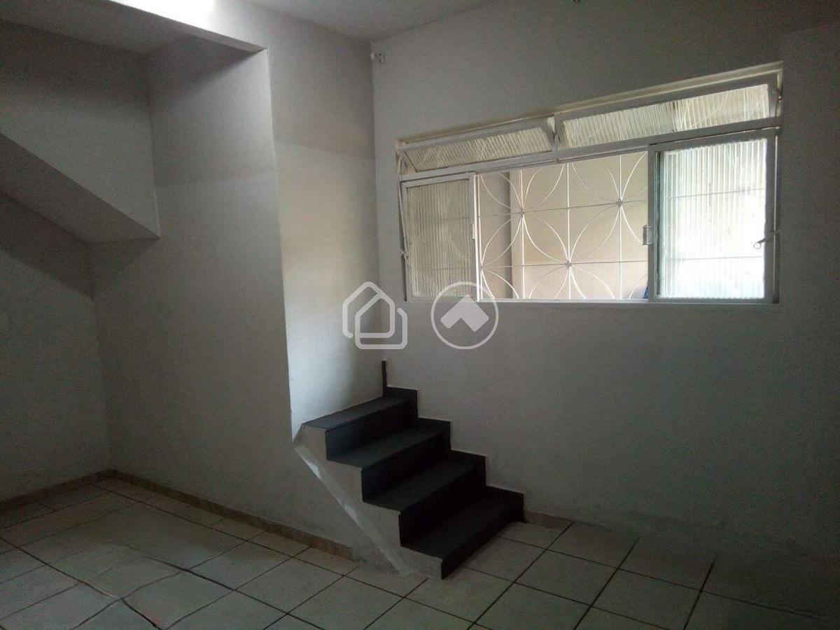 Casa, Vista Alegre, 2 Quartos, 1 Vaga