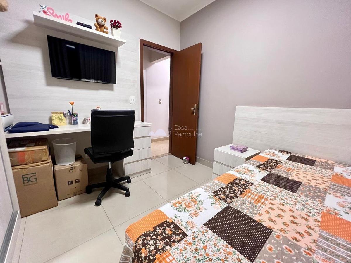 Casa, Santa Amélia, 3 Quartos, 3 Vagas, 1 Suíte