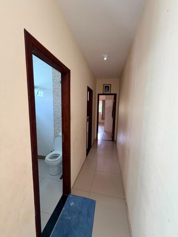 Casa, Liberdade, 2 Quartos, 3 Vagas, 1 Suíte