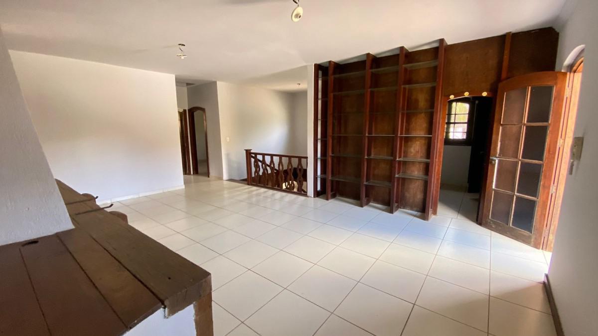 Casa, Belvedere, 4 Quartos, 4 Vagas, 1 Suíte