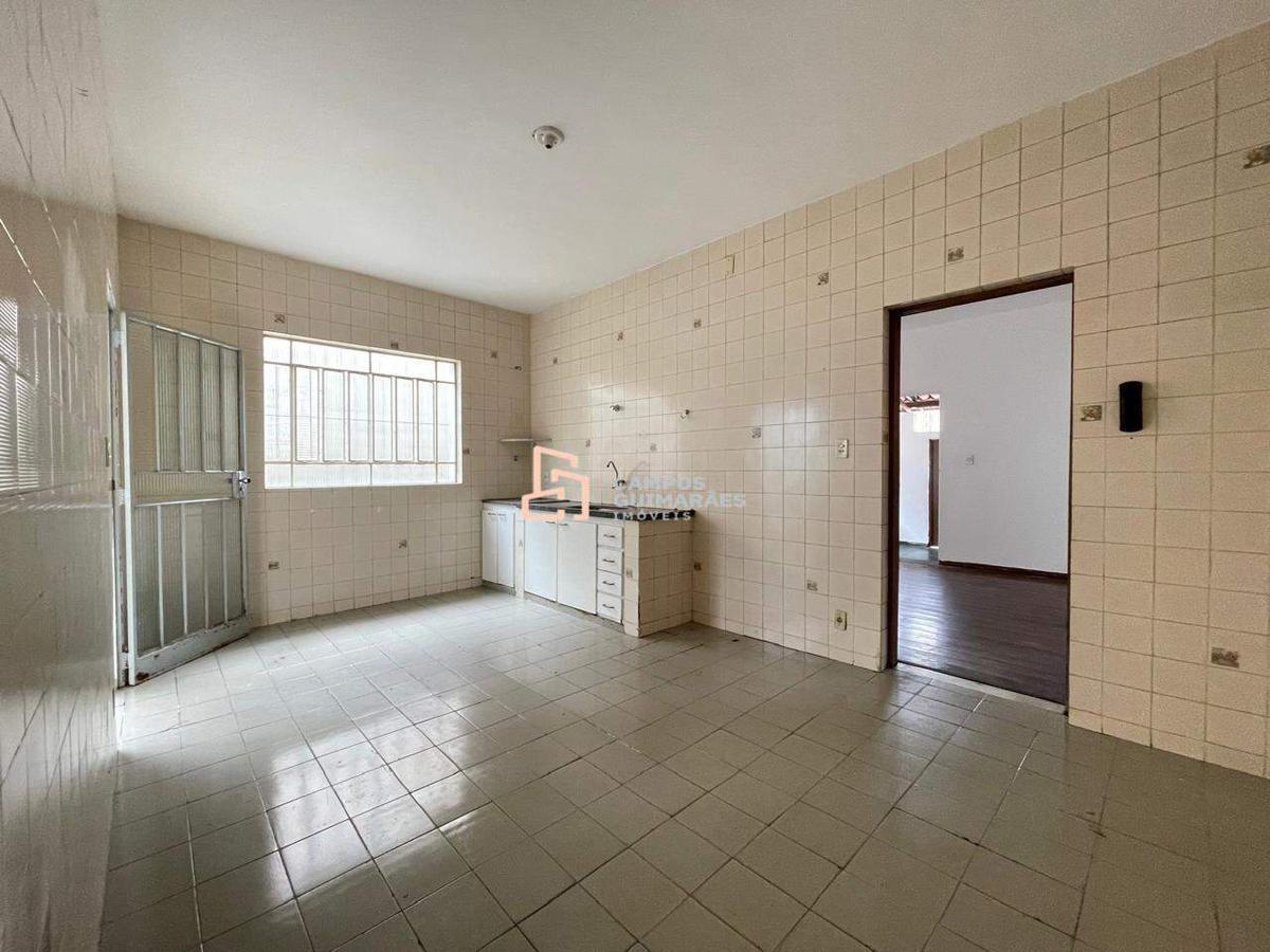 Casa, Vila Santa Luzia, 3 Quartos, 2 Vagas