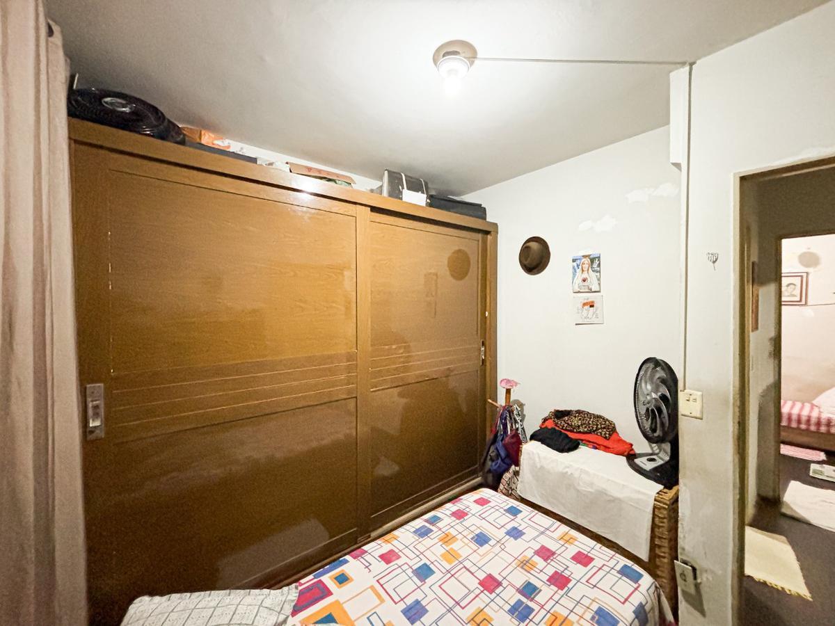 Apartamento, Monsenhor Messias, 3 Quartos, 1 Vaga