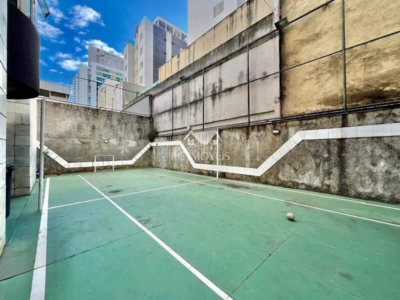 Apartamento, Buritis, 3 Quartos, 2 Vagas, 1 Suíte