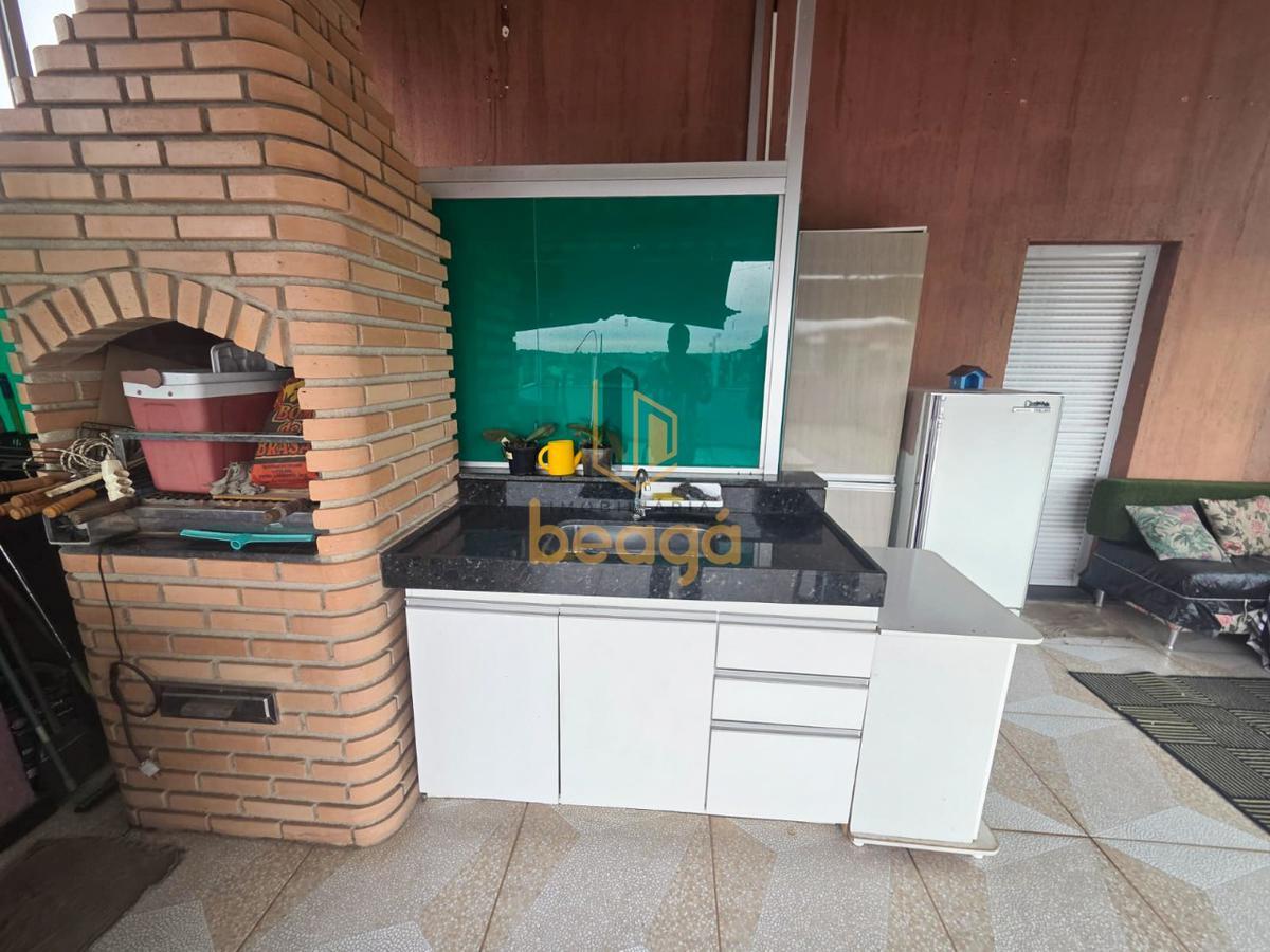 Cobertura, Coqueiros, 3 Quartos, 1 Vaga, 1 Suíte