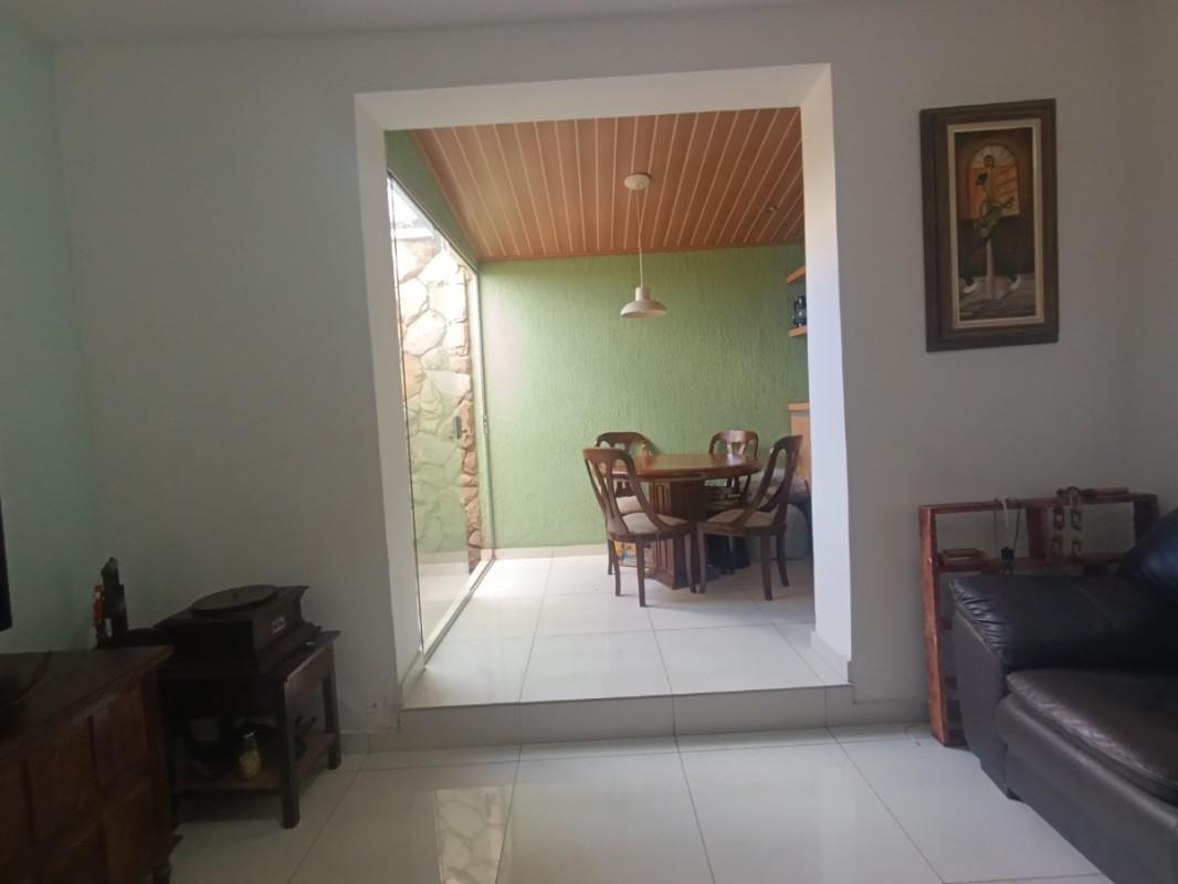 Apartamento, Sagrada Família, 2 Quartos, 1 Vaga