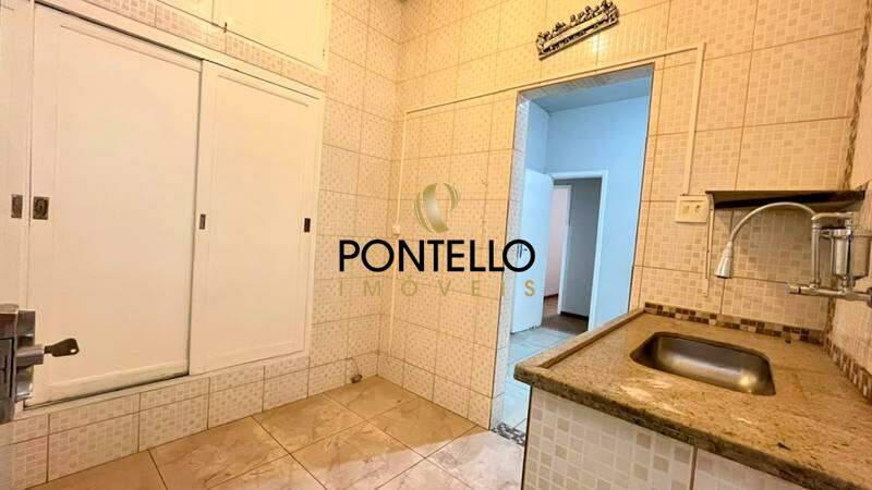 Apartamento, Santo Antônio, 3 Quartos, 1 Vaga