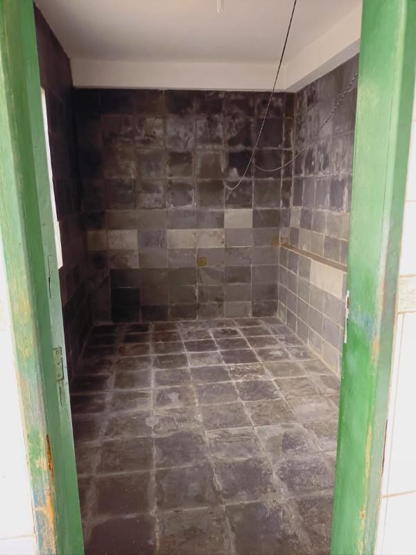 Casa, Conjunto Água Branca, 4 Quartos, 5 Vagas, 1 Suíte