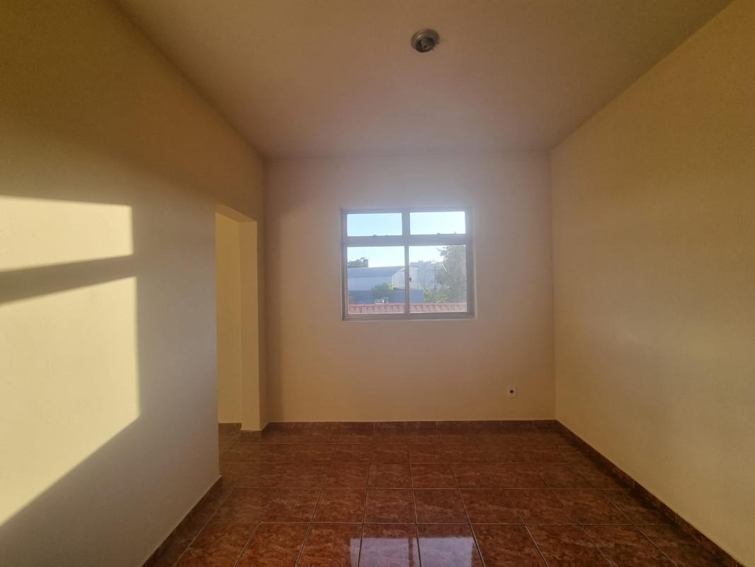 Apartamento, Flamengo, 2 Quartos, 1 Vaga