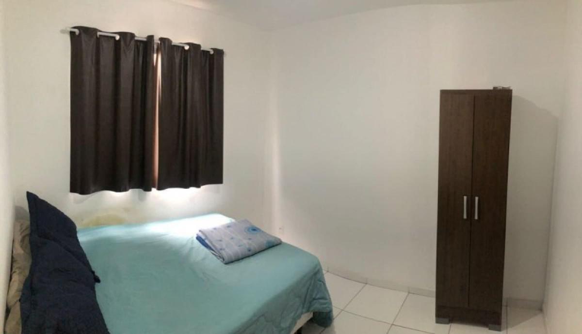 Cobertura, Betim Industrial, 2 Quartos, 1 Vaga