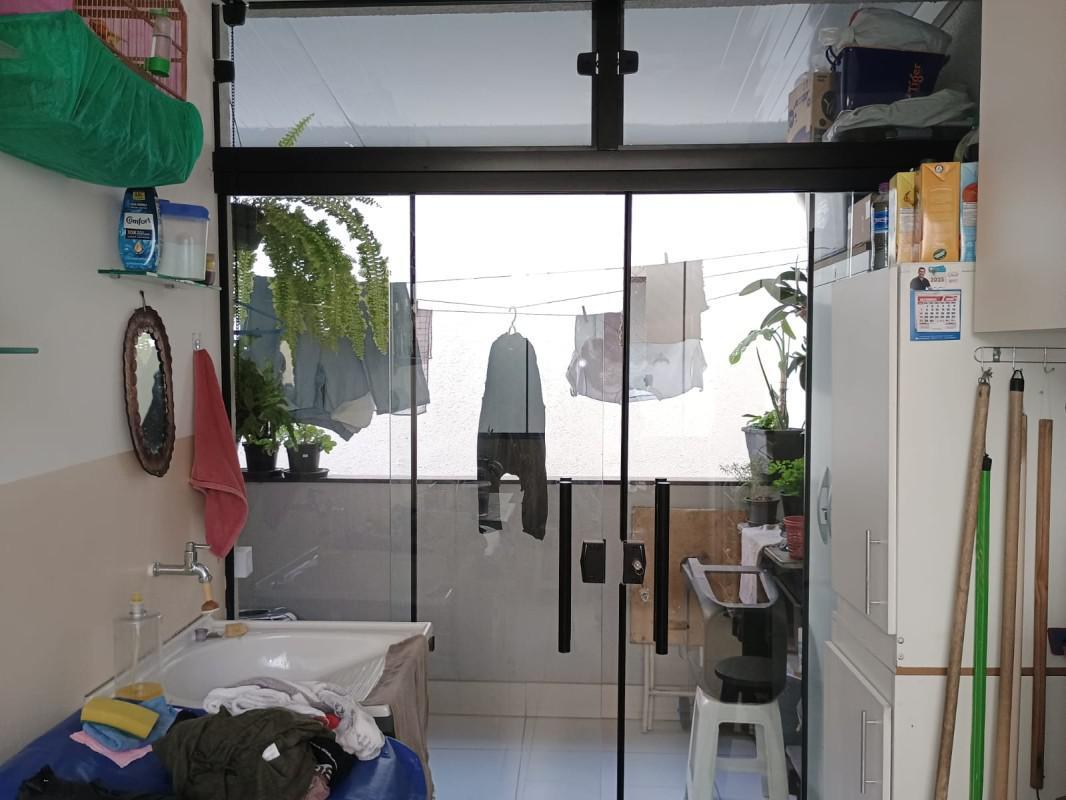 Apartamento, Novo Eldorado, 2 Quartos, 1 Vaga, 1 Suíte