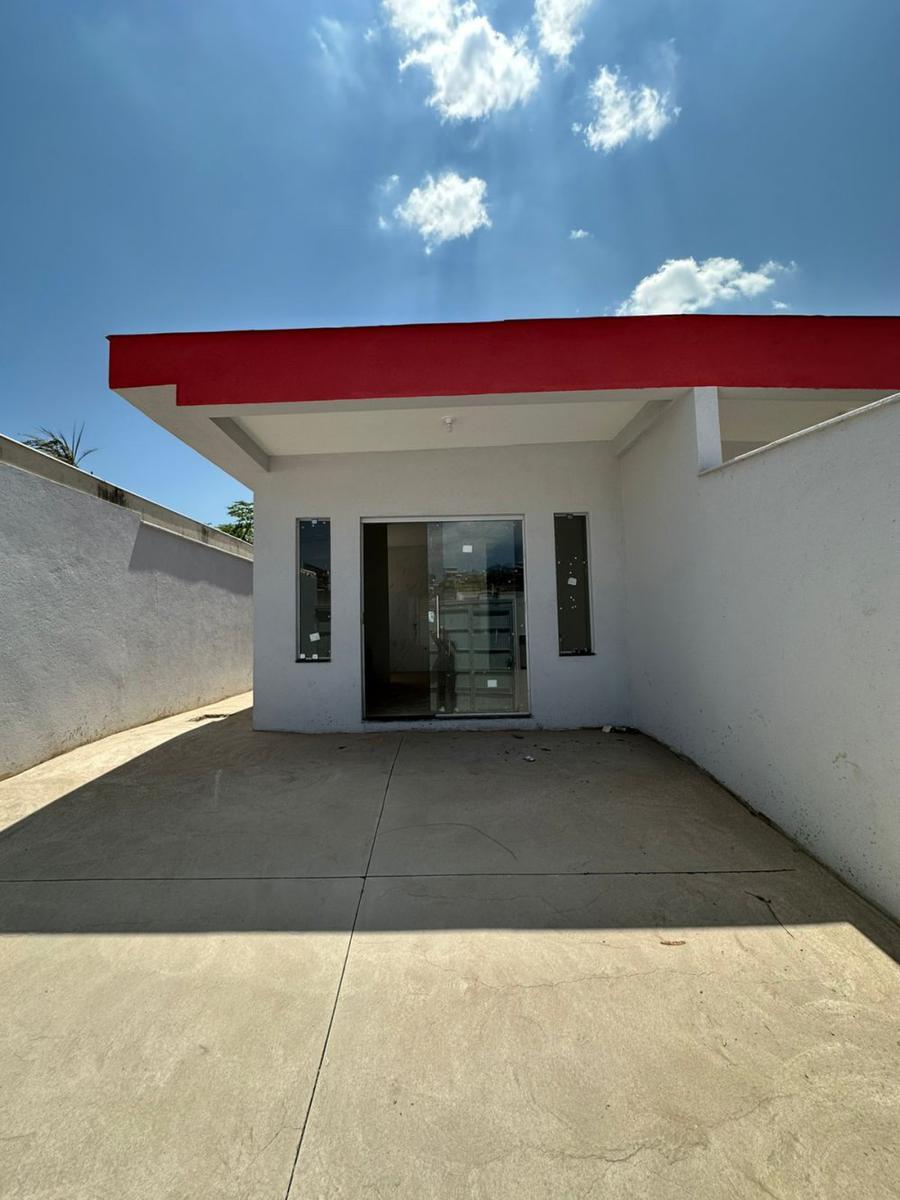 Casa, Riacho da Mata, 3 Quartos, 2 Vagas, 1 Suíte