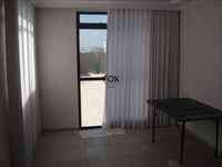 Apartamento, Pampulha, 4 Quartos, 5 Vagas, 1 Suíte
