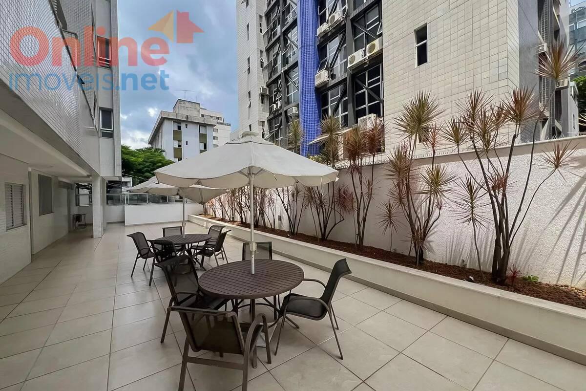 Apartamento, Gutierrez, 2 Quartos, 0 Vaga, 1 Suíte