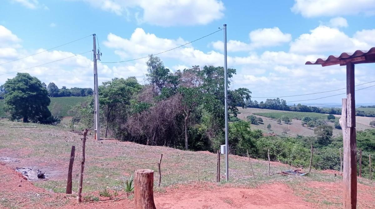 Fazenda, Zona Rural, 1 Quarto, 0 Vaga
