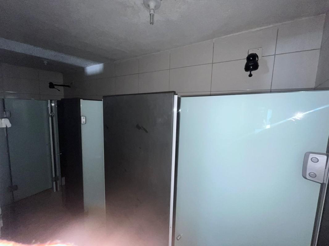 Galpão, Jardim Montanhês, 0 Quarto, 0 Vaga