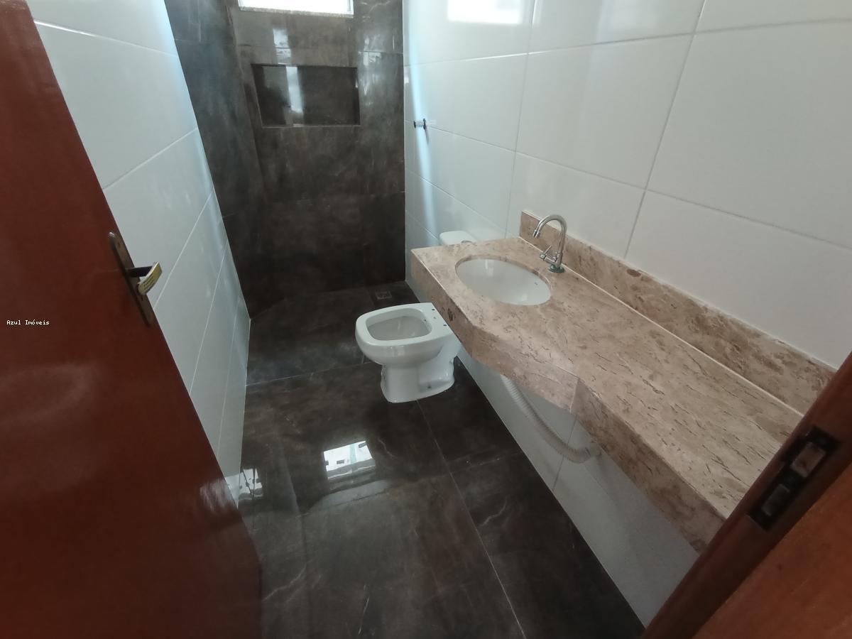 Apartamento, Heliópolis, 3 Quartos, 2 Vagas, 1 Suíte