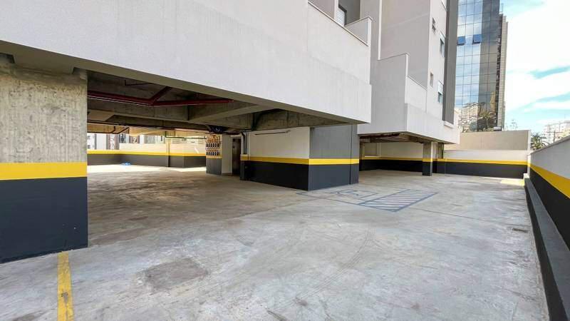 Apartamento, Santa Efigênia, 2 Quartos, 1 Vaga, 2 Suítes