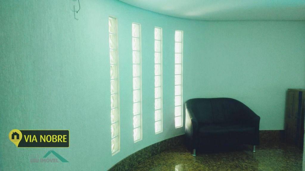 Sala, Buritis, 1 Vaga