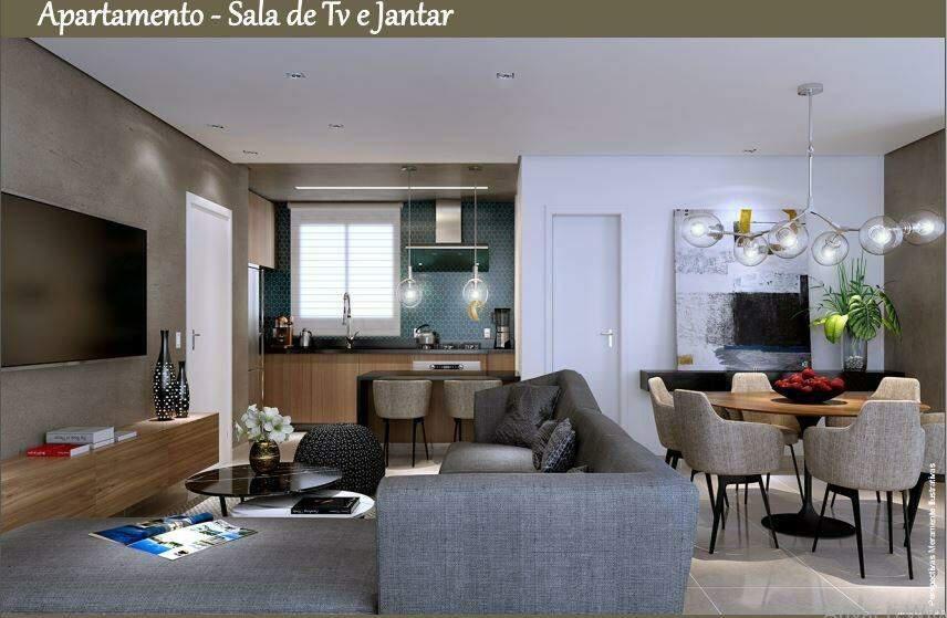 Cobertura, Sion, 2 Quartos, 2 Vagas, 2 Suítes