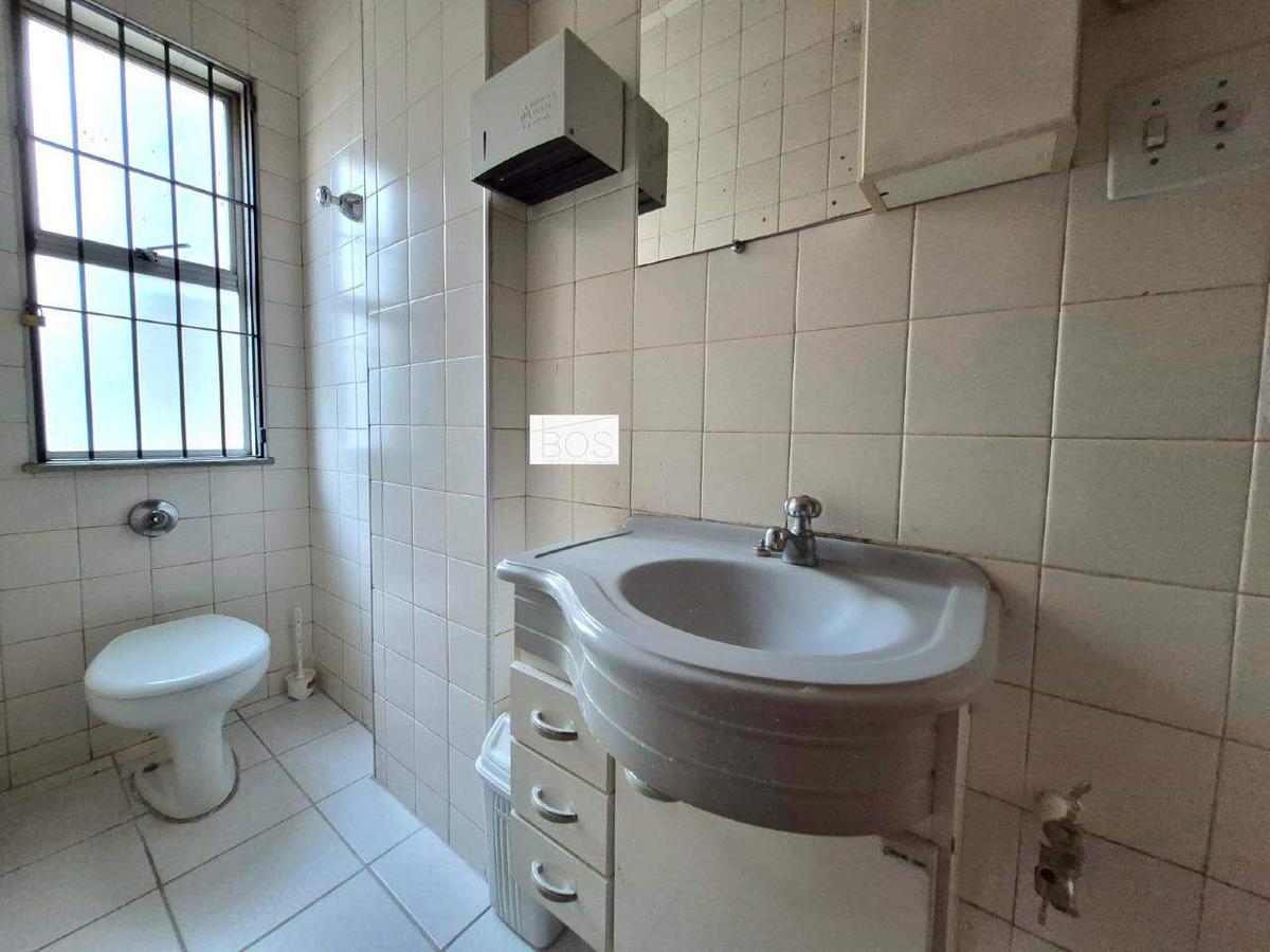 Sala, Savassi, 0 Quarto, 0 Vaga