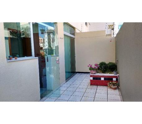Apartamento, Castelo, 2 Quartos, 2 Vagas, 1 Suíte