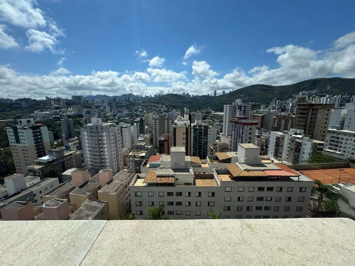Apartamento, Buritis, 4 Quartos, 2 Vagas, 1 Suíte