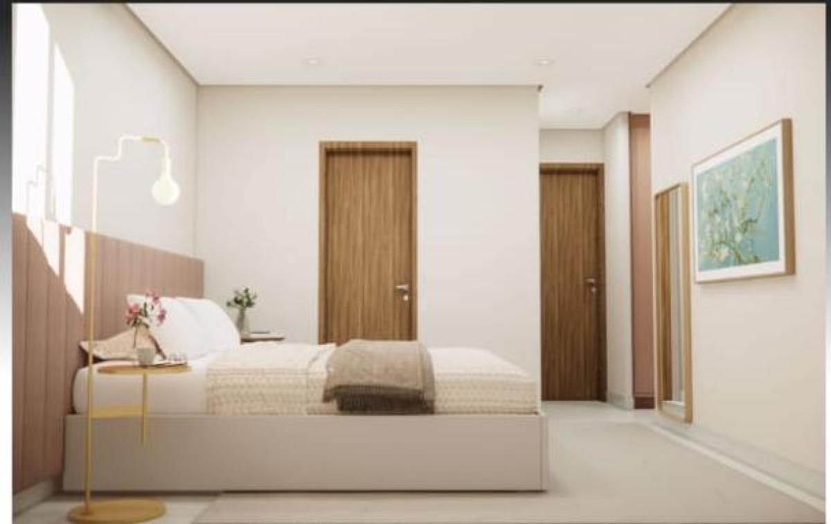 Apartamento, Barreiro, 3 Quartos, 2 Vagas, 1 Suíte