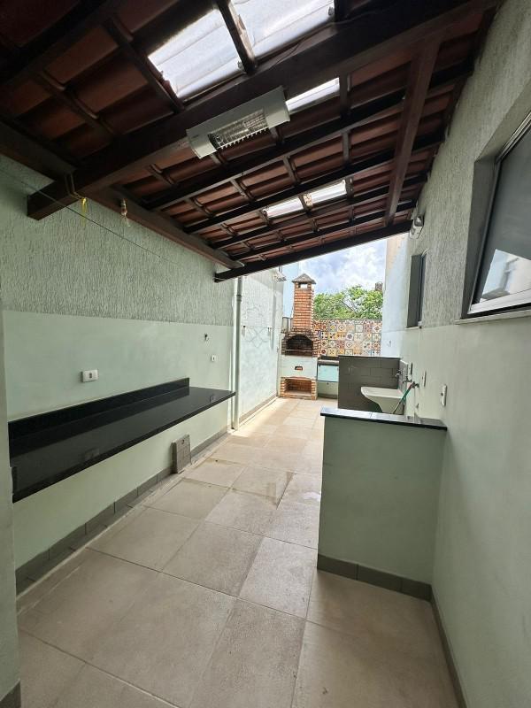 Apartamento, Ouro Preto, 2 Quartos, 1 Vaga, 1 Suíte